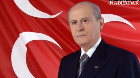 Bahçeli: Gerekirse kendimizi feda edeceğiz