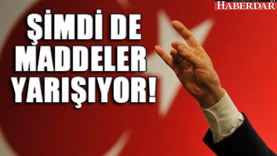 MHP'de yeni bir kriz daha!