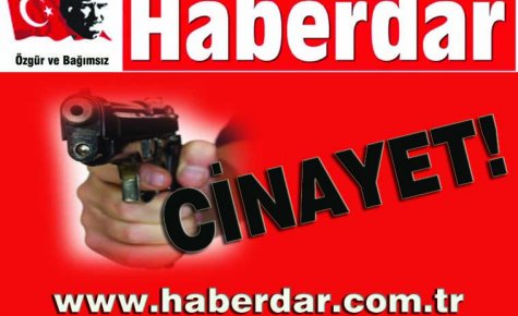 Adana'da cinayet: 4 ölü