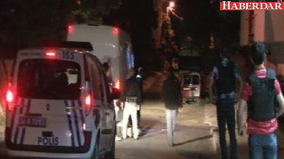 İstanbul'da korkutan patlama