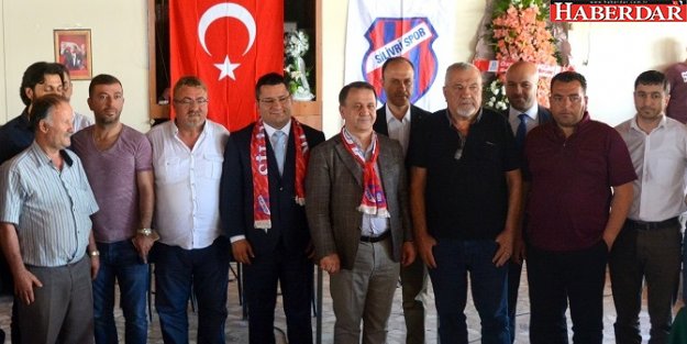 Silivrispor Kalko ile Hedef Büyüttü…