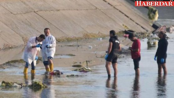 Kaybolan çocuklardan acı haber