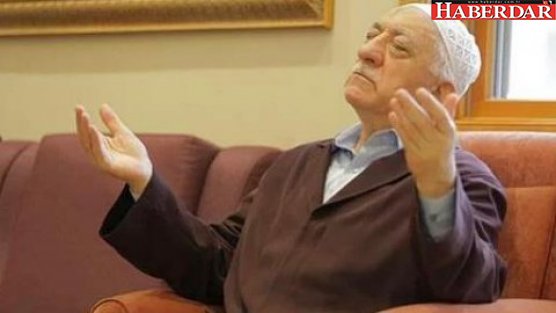 Gülen için açılan davada flaş karar