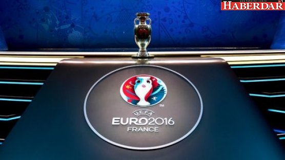 EURO 2016'da çeyrek final heyecanı