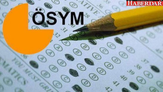 ÖSYM'den 2016 KPSS açıklaması