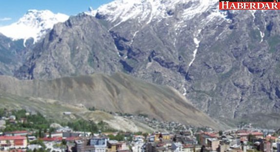 Hakkari ve Şırnak'ın adı değiştirildi