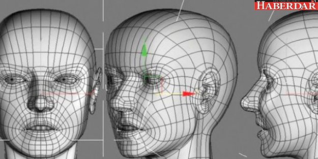 Darbecileri Yüz Tanıma Sistemi Belirleyecek