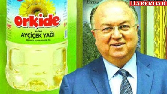 Ayçiçek yağı devinin sahibine FETÖ gözaltısı