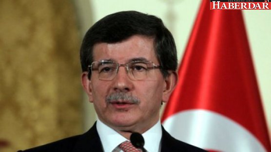 Davutoğlu için gözaltı emri vermişler