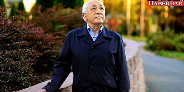 Fethullah Gülen Türkiye'ye dönüş şartını açıkladı!