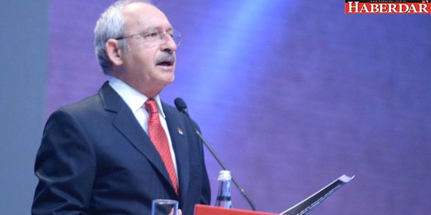 CHP'den Cerablus Operasyonuna Şartlı Destek