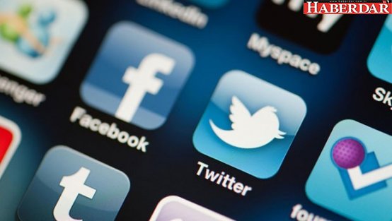 Twitter, Facebook ve Youtube'a erişim sorunu