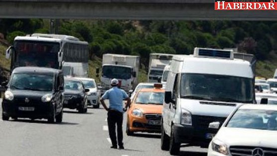 FSM'den geçişleri yasaklandı