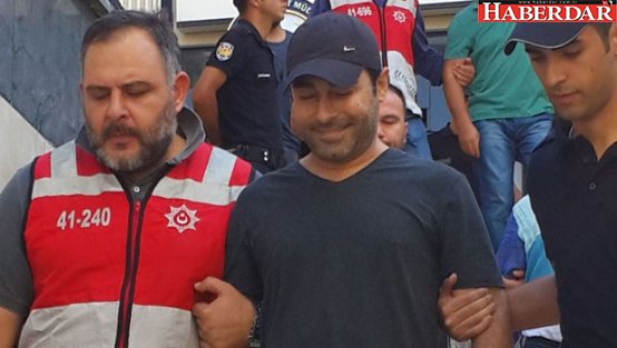 Atilla Taş ve 4 gazeteci tutuklandı