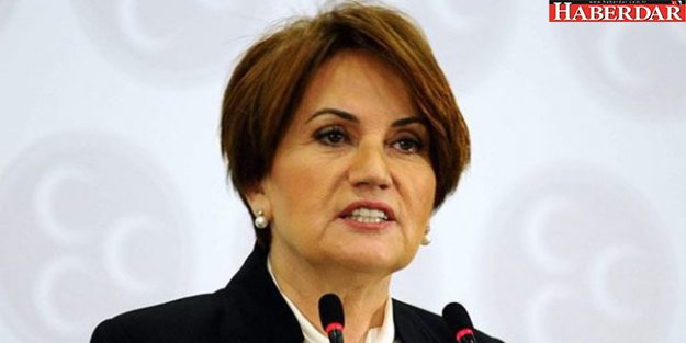 Meral Akşener'in sekreteri TBMM'den ihraç edildi