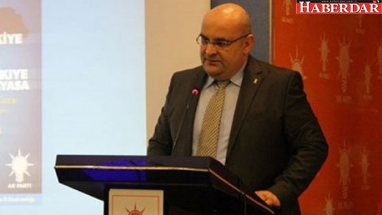 'Tarafsız' kurula AKP’li atandı