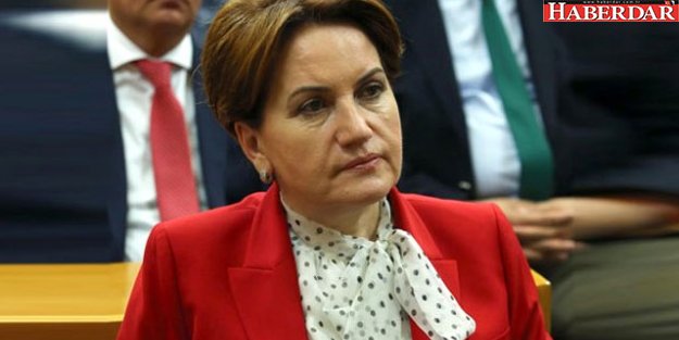 Meral Akşener'in Ekibi FETÖ Bağlantılı Çıktı!