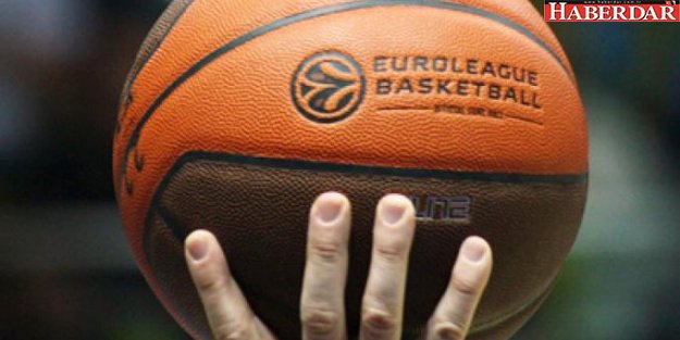 2016-17 Euroleague Final Four'u İstanbul'da