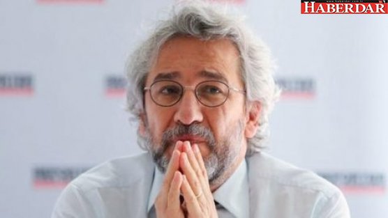 Mahkemeden Can Dündar kararı