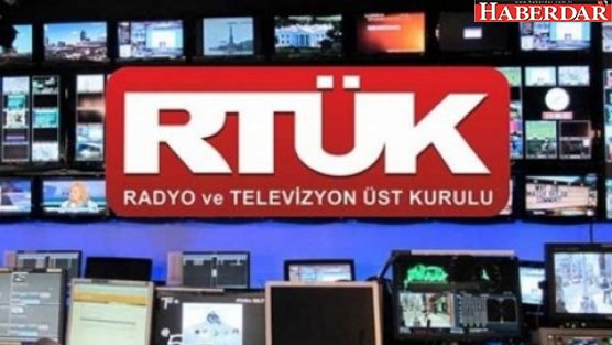 12 TV kanalı kapatıldı!