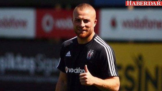 Gökhan Töre geri dönüyor