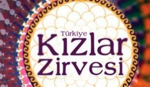 Kızlar zirvesi toplanacak