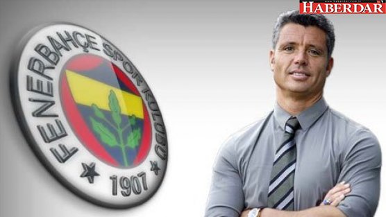 'Fenerbahçe başkanlığına adayım'