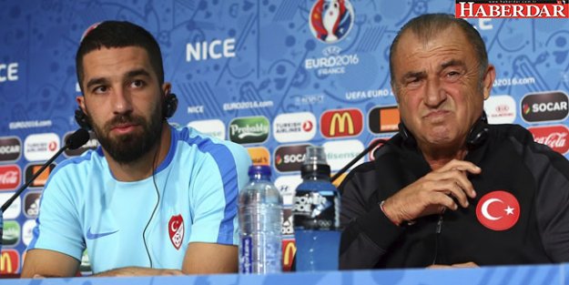 TFF'den flaş Fatih Terim açıklaması