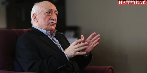 Gülen'in Yerine Mehmet Ali Şengül Gelecek