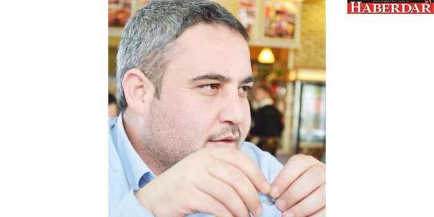 Cihan Güner yazdı:  İÇİMDEKİ ÇOCUK…