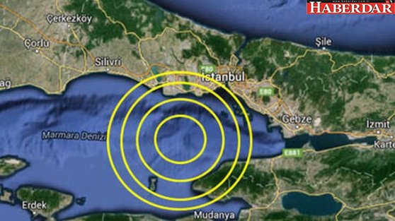 Marmara için kritik uyarı