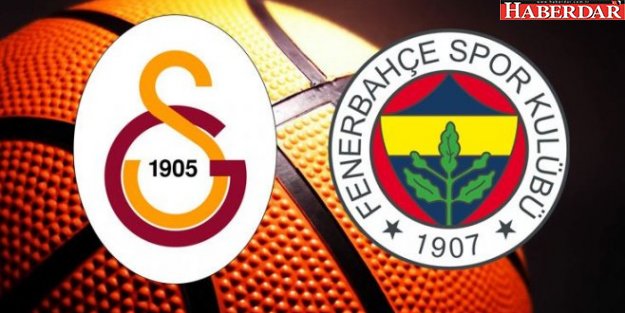 Galatasaray Fenerbahçe maçı hangi kanalda saat kaçta canlı yayınlanacak?