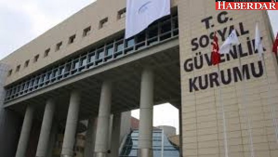 SGK'da 31 il müdürü değişti