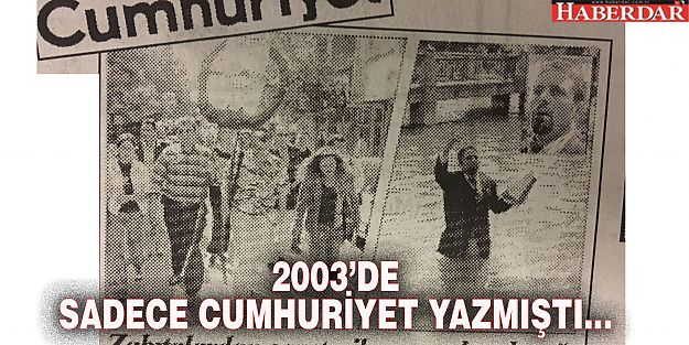 Cumhuriyet neden yaşamalı!