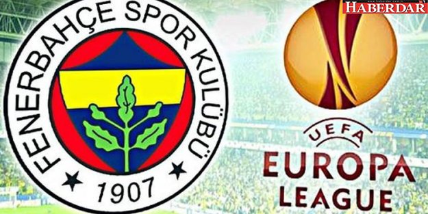 Fenerbahçe - Manchester United saat kaçta?