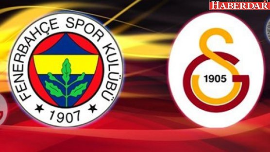 Derbi için geri sayım