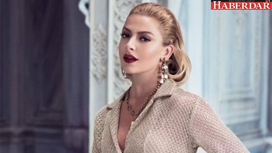 Hadise'den kötü haber! Yürüyemeyecek