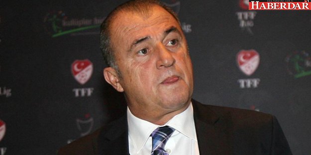 Galatasaray'da Fatih Terim İçin Alp Yalman Devreye Giriyor