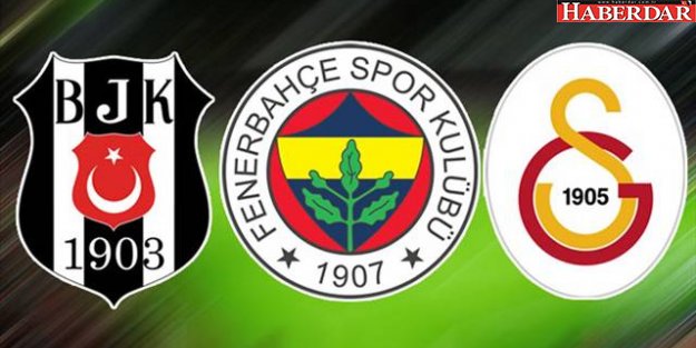 UEFA açıkladı! İşte en iyi Türk takımı