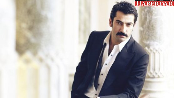 İmirzalıoğlu'na yeni dizi için rekor ücret!