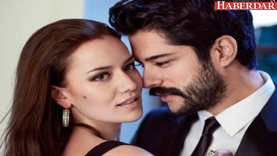 Fahriye Evcen aşka geldi!