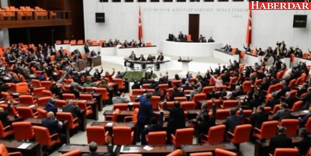 CHP 'Cin Hastanesi'ni Meclis'e taşıdı!