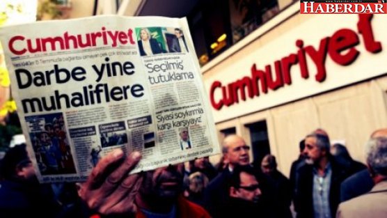 Cumhuriyet'ten AYM hamlesi