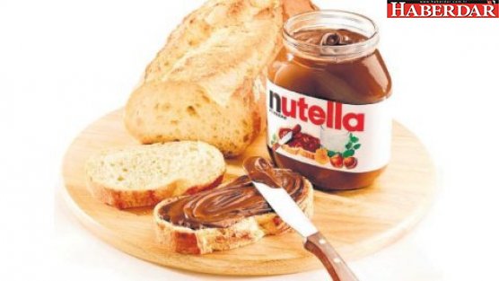 Nutella severlere şok! Raflardan kaldırılıyor