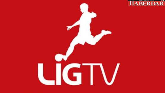 Lig TV resmen tarih oldu