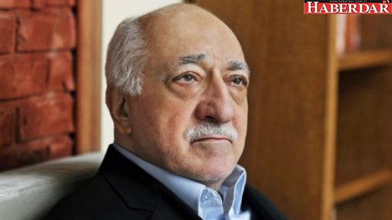 Gülen'in görüştüğü bakanları açıkladı!