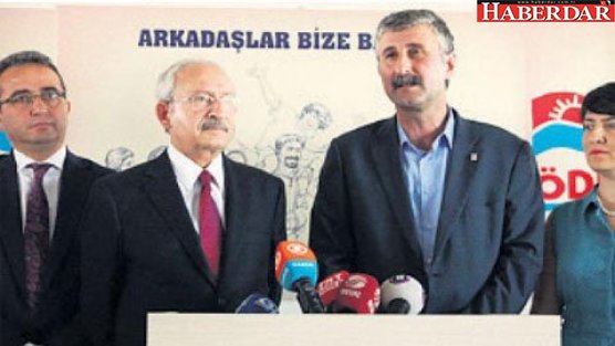 CHP, 'hayır bloğu'nu genişletecek