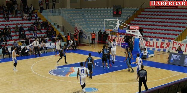 Büyükçekmece, Avrupa'nın ilk 16 takımı arasında