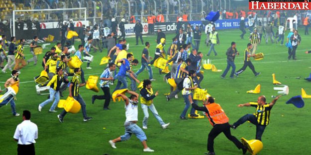 Savcılık futbolda FETÖ'ye el koydu! 2 bin futbolcu listede