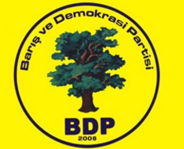 BDP'li 9 vekil, adaylık için başvurmadı